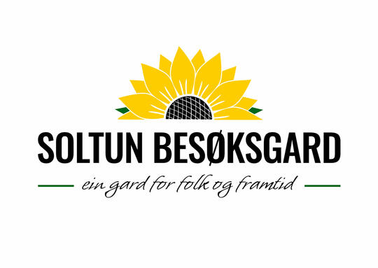 logo Soltun besøksgard