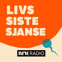 Podkastlogo: Livs siste sjanse - NRK Radio